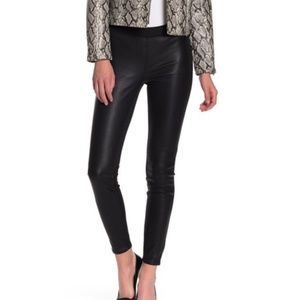 COPY - BLANKNYC Vegan Leather Leggings New!